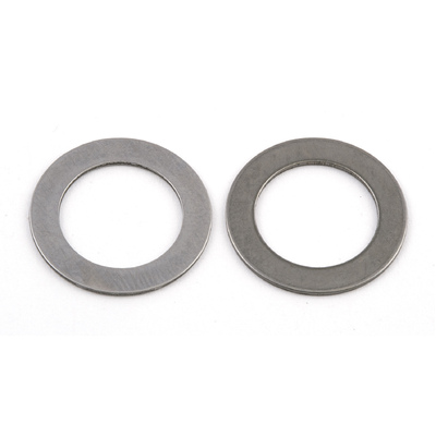 #### Associated Diff Drive Rings