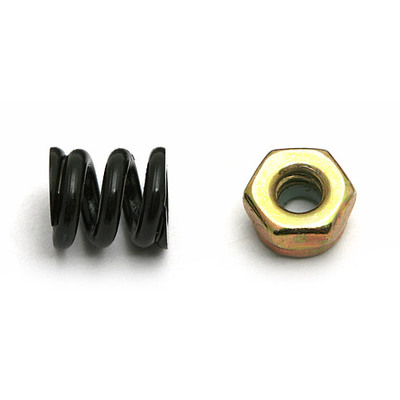 Torque Control Spring & Locknu
