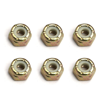5-40 Diff Locknut