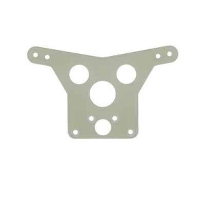 RC10 '89 Stealth Car Rear Shock Tower