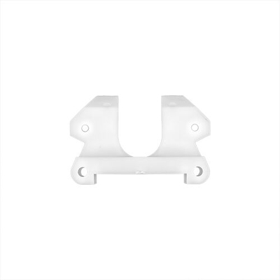 RC10 '89 Stealth Car Front Builkhead, Molded