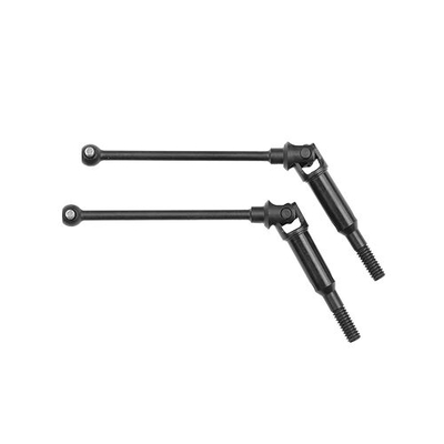 RC10 Rear Universals, 56.5mm
