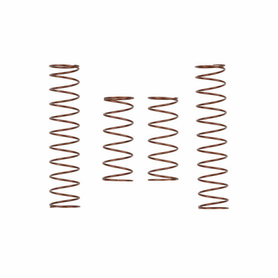 RC10 ''91 Stealth Car Shock Spring Set