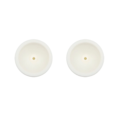 RC10 ONE PIECE REAR WHEELS, 2.0"