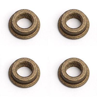 ####3/16 x 5 16 Flanged Bushings
