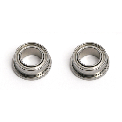 Clutch Bell Bearings 3/16 x 5/16 Flanged Bearings