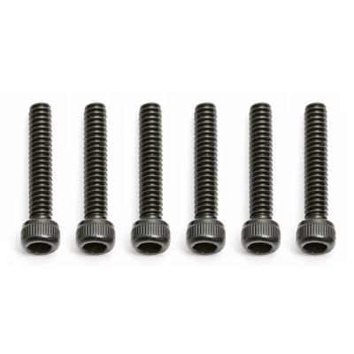 Screws, 4-40 x 5/8 in SHCS