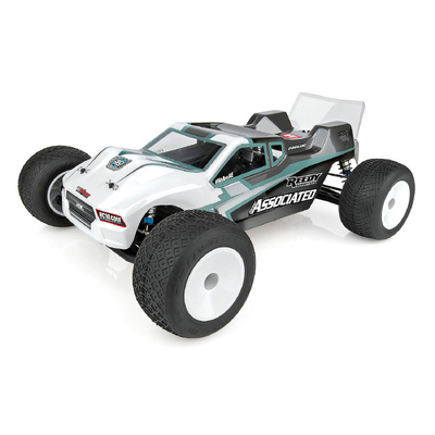 RC10T6.2 Team Kit