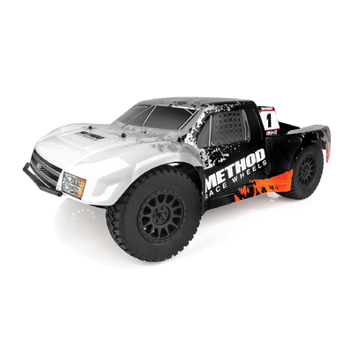 ***Pro2 SC10 Method Race Wheel RTR