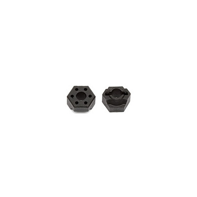 ###Wheel Hex, rear T5M
