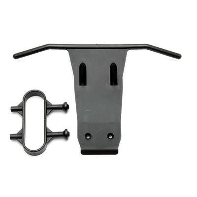 Associated SC5M Front Bumper