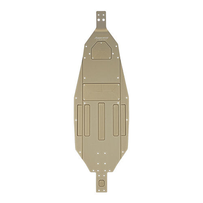 RC10SC7 Chassis