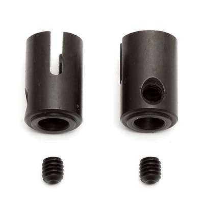 ####Differential Outdrives