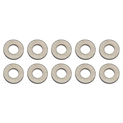 ###Washers, 6x12 mm