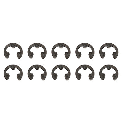 4mm E-Clip