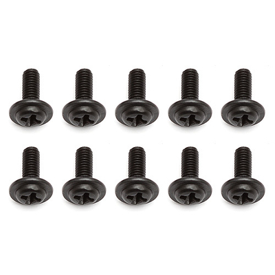 BHPS Tap Screw