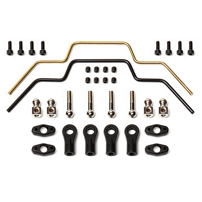 Associated Sway Bar Set, ProRally