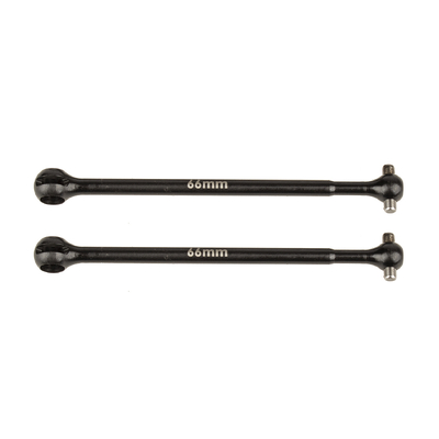 DR10M CVA Bones, 66mm