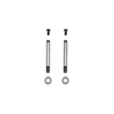 DC10 Shock Shafts, 3x26mm