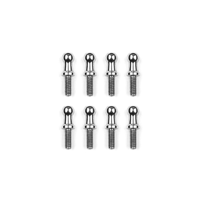 DC10 FT Shock Mount Ballstuds