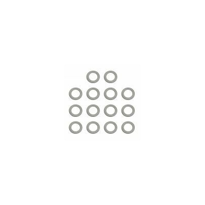 ###Rear Axle (Universal) Shims