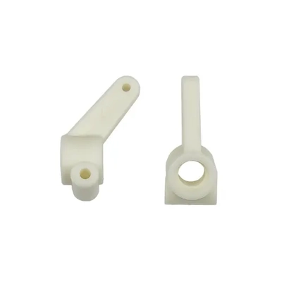 RC10WC Rear Hub Carriers, 1.5