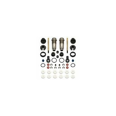 T4/SC10 1.02 Threaded Shocks