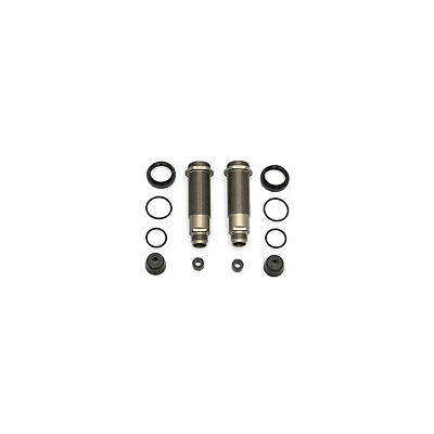 T4/4.1 1.39 Threaded Bodies