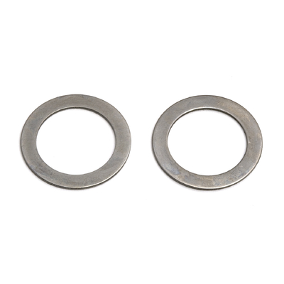 Diff Drive Rings, 2.60:1