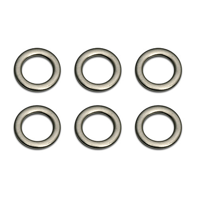 RC10GT Driveshaft Spacers
