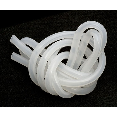 Associated Fuel Tubing, 3'
