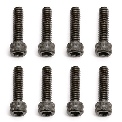####Socket Head Cap Screw 4-40