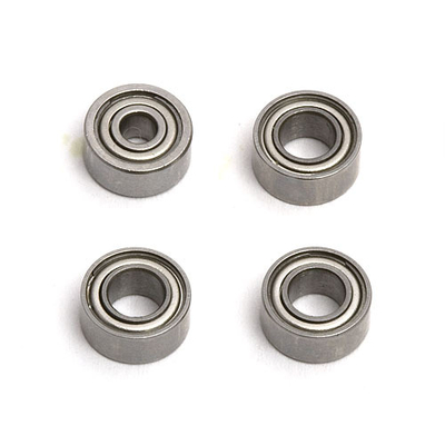 GT2 Steering Bearing Set