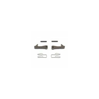 Posi Lock QC Lever Set