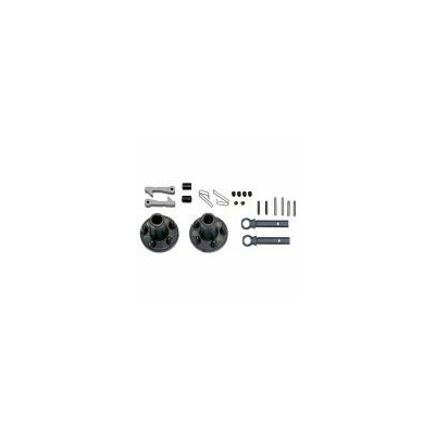 Posilock Truck Conversion Kit