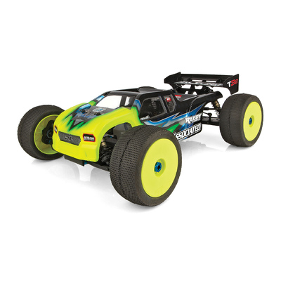 ####RC8T3.2 Team Kit