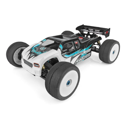 RC8T3.2e Team Kit