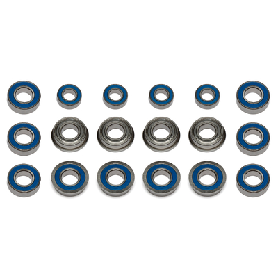 RC8B3 Bearing Set