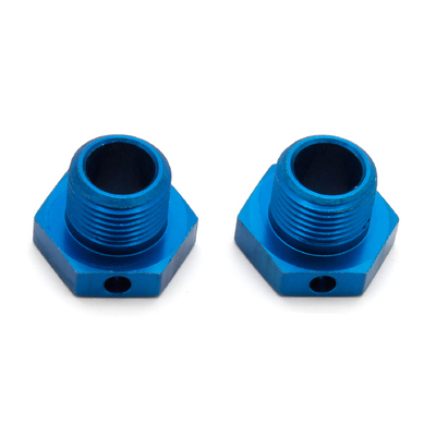 FT Hex Drives, 17 mm, blue