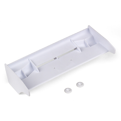 RC8B3 IFMAR Wing, white