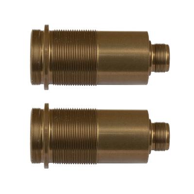 FT Fox Shock Bodies, 16x26.5mm, with Genuine Kashima Coat