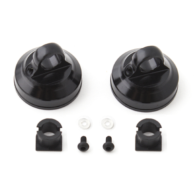 Bleeder Shock Caps, 16 mm