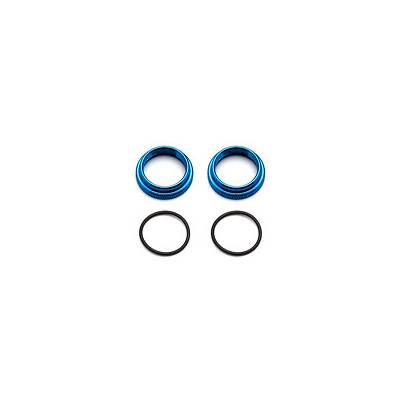 Spring Collar RC8B3
