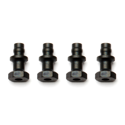 RC8B3 Shock Bushings