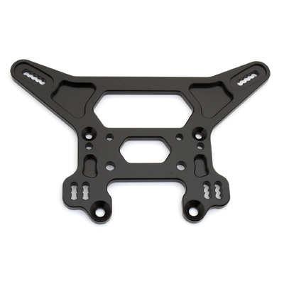 RC8T3 Shock Tower, rear