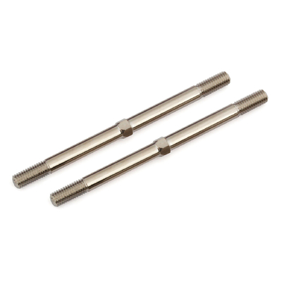Turnbuckles, 5x80 mm3.15 in