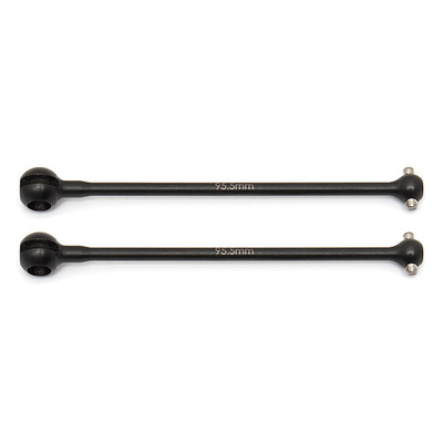 Factory Team RC8B3 CVA Bone, 95.5 mm, fr