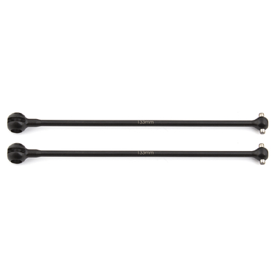RC8T3 CVA Bones, 133 mm