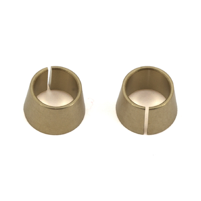 RC8B3.1 Flywheel Collets, 4 shoe