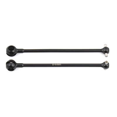 RC8B3.1 CVA Driveshafts, 94 mm